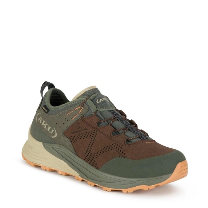Aku Omina Gore-tex M 771044 shoes Footwear/Outdoor/Aku Your Sports Performance
