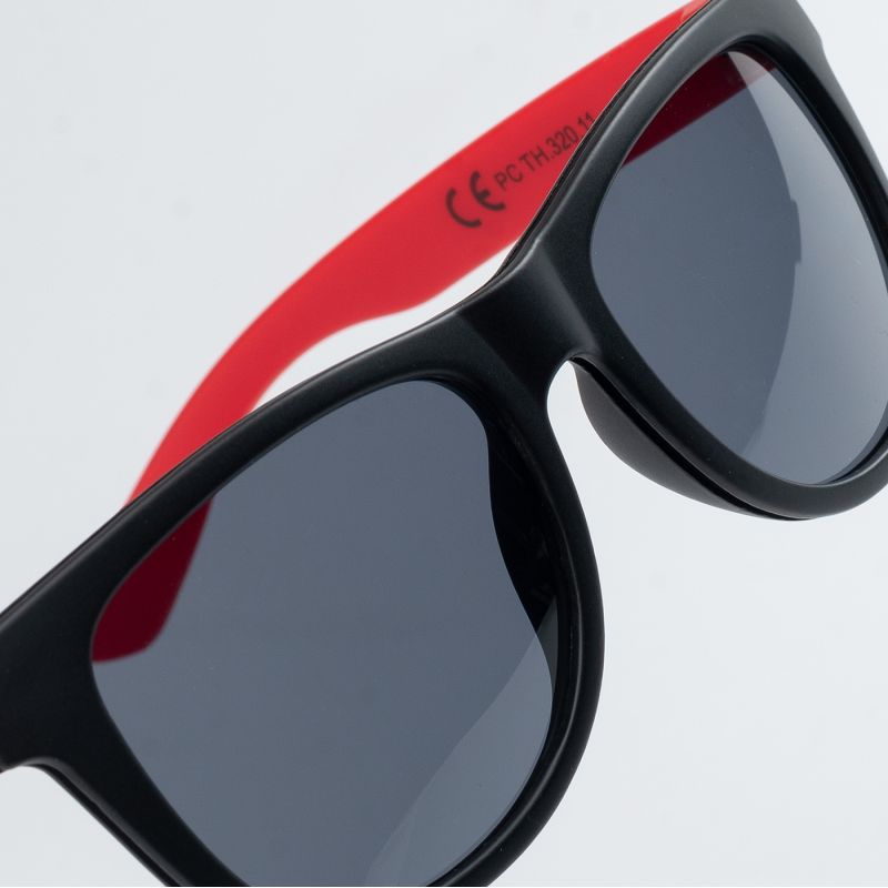 Martes Mahin Jr. Glasses 92800595447 Dr Martens