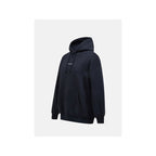 Peak Performance M Original Terry Hood Hoodie black