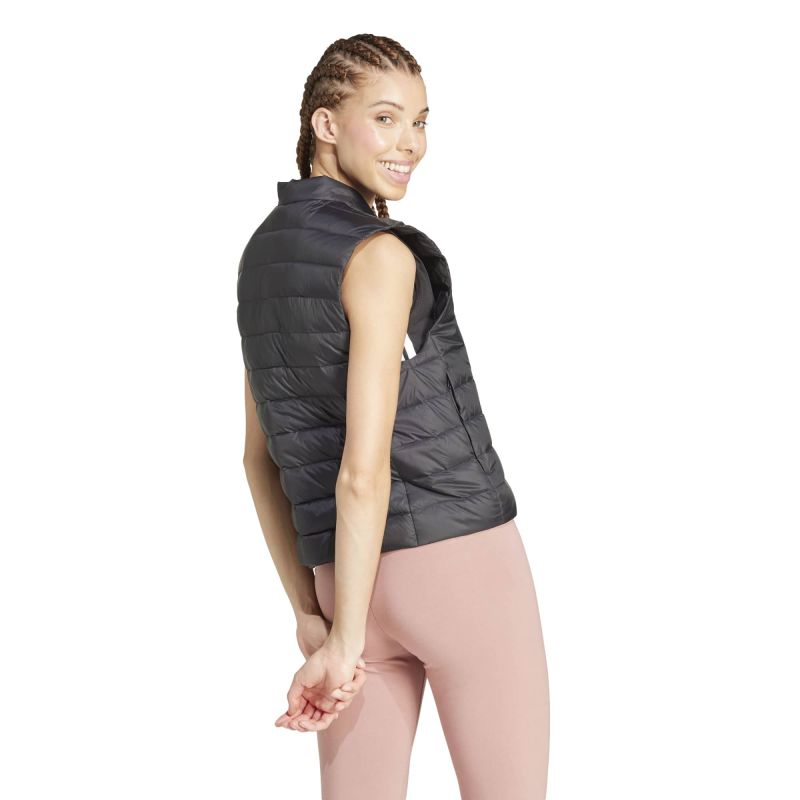 Women's adidas Helionic vest JD1089 adidas