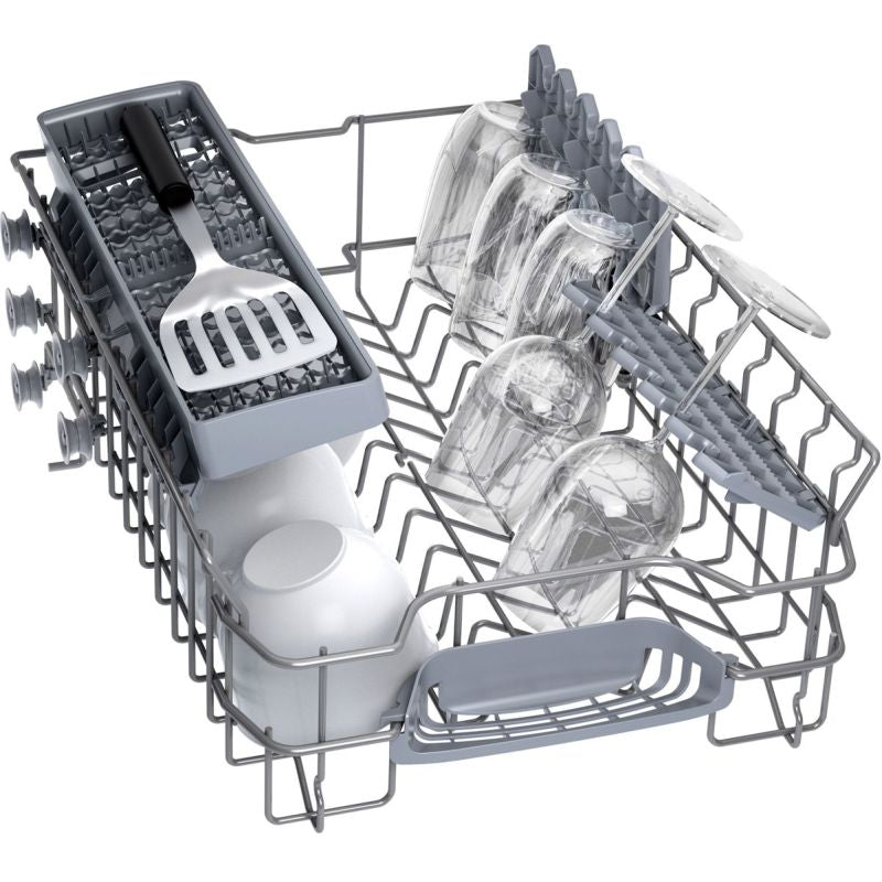 BOSCH SPS2HKW58E dishwasher AGD - Produkty/Zmywarki wolnostojące Your Sports Performance