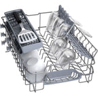 BOSCH SPS2HKW58E dishwasher AGD - Produkty/Zmywarki wolnostojące Your Sports Performance