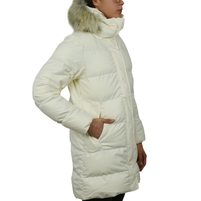 Helly Hansen W Blossom Puffy Parka Jacket W 53624-047 Clothing/Lifestyle Your Sports Performance