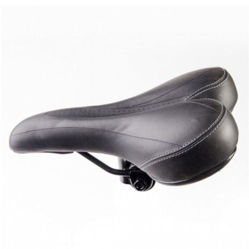 ALLTIME MTB soft gel saddle In preparation Your Sports Performance
