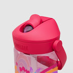 Camelbak Thrive Flip Straw Kids Tritan Bottle 400ml C2860/601041 Accessories/Training equipment/pozostałe Your Sports Performance