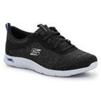 Skechers Arch Fit Refine Lavish Wish W 104272-BKW Footwear/Lifestyle/Skechers Skechers