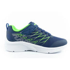 Skechers Microspec children's sports shoes for boys lightweight In preparation Your Sports Performance