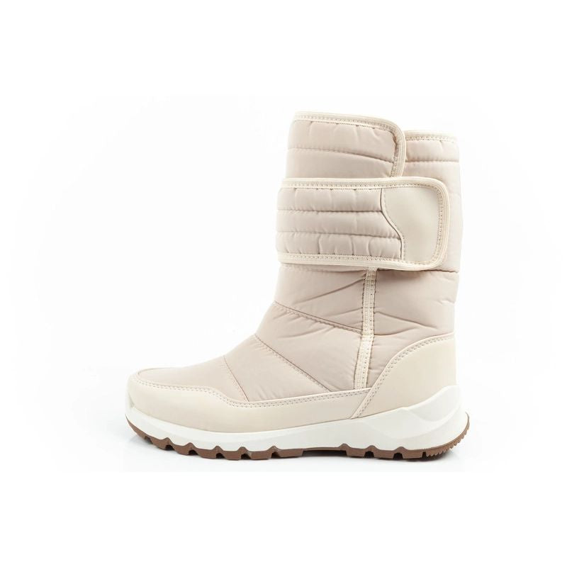 Easy Way winter boots snow boots women's ankle boots insulated fashionable zipper Your Sports Performance