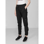 Women's trekking trousers 4F H4L22-SPDTR064 Kobieta/Odzież/Spodnie/Spodnie trekkingowe Your Sports Performance