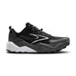 Caldera 8 Men's Trail Running Shoes Black Import z Brooks/Brooks/Buty Your Sports Performance