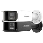 8Mpx Hikvision DS-2CD2T87G2P-LSU/SL(4mm)(C)(BLACK) IP tube camera CCTV IP/Kamery Your Sports Performance