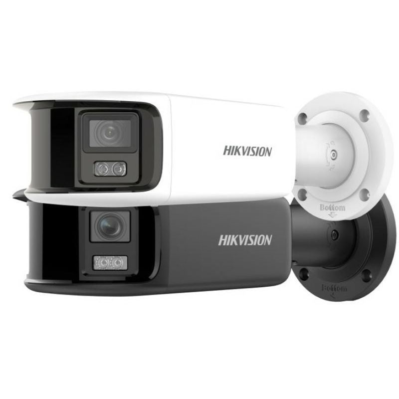 8Mpx Hikvision DS-2CD2T87G2P-LSU/SL(4mm)(C)(BLACK) IP tube camera CCTV IP/Kamery Your Sports Performance
