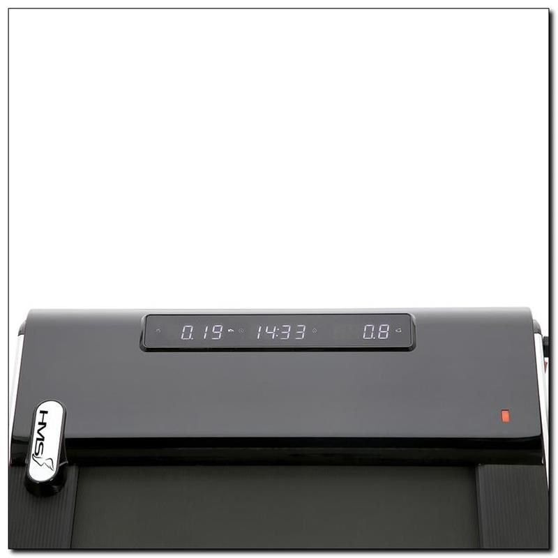 HMS Loop15 electric treadmill for Nordic walking In preparation Your Sports Performance