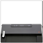 HMS Loop15 electric treadmill for Nordic walking In preparation Your Sports Performance