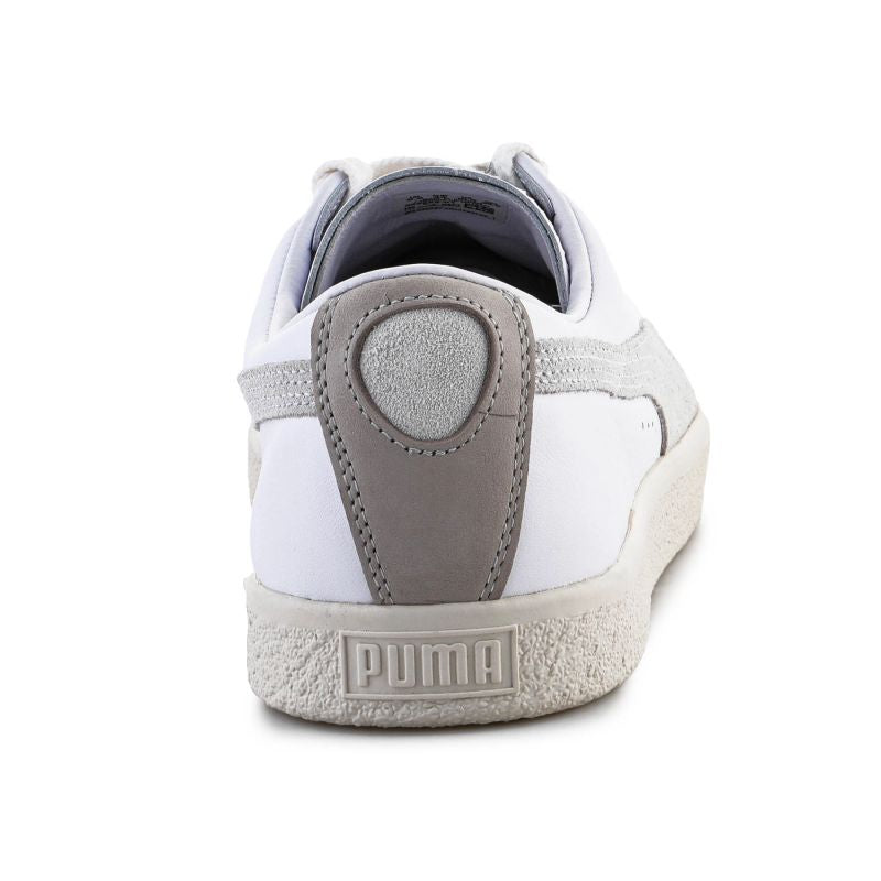 Puma Basket VTG Luxe M 382822-01 shoes Footwear/Lifestyle Puma