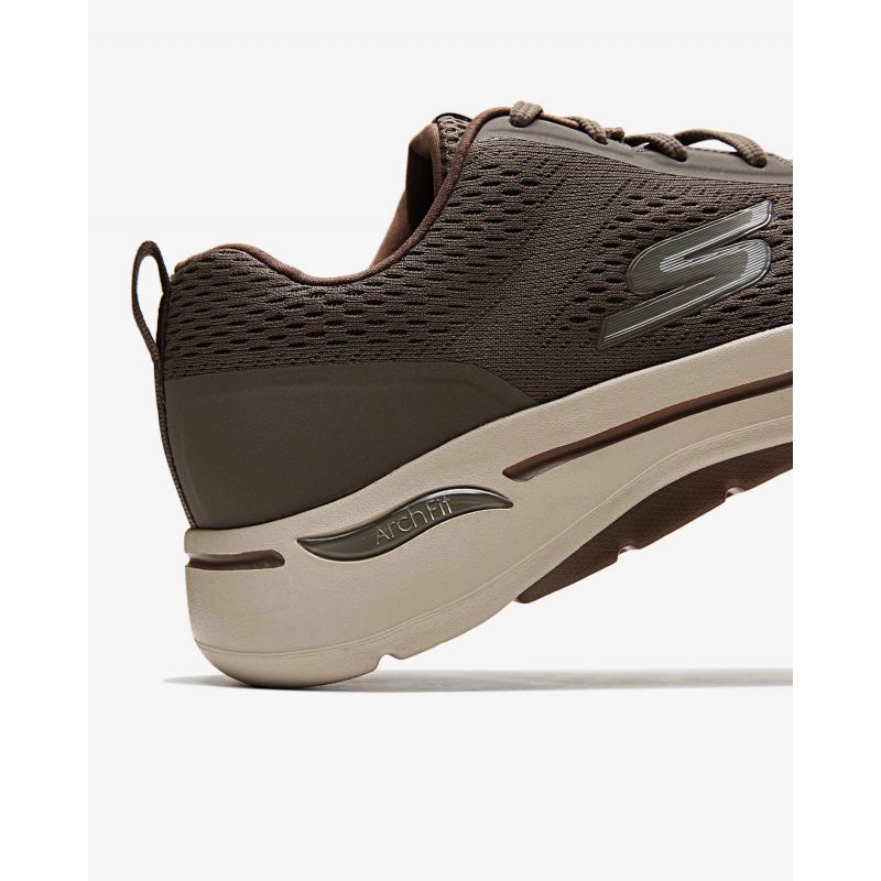 Skechers Go Walk Arch Fit Idyllic M 216116TPE shoes Footwear/Lifestyle/Skechers Skechers