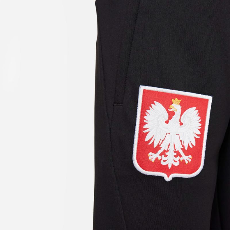 Pants Nike Poland Strike Jr DM9600-010 Clothing/Football Nike