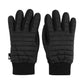 Gloves 4F U101 black 4FWAM25AGLOU101 20S To be categorized Your Sports Performance