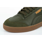 Winter boots Puma Shuffle Mid M 387609 02 Footwear/Lifestyle Puma