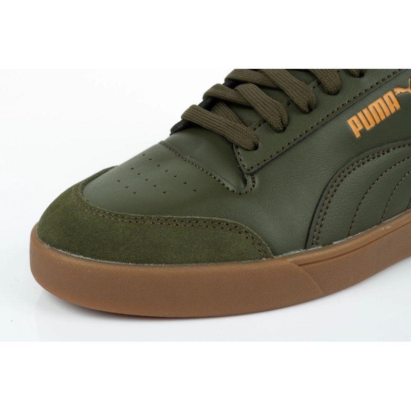 Winter boots Puma Shuffle Mid M 387609 02 Footwear/Lifestyle Puma