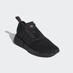 Adidas NMD_R1 Primeblue Women's Sports Shoes Black for Summer - GX8312 Obuwie/Buty do koszykówki męskie/Adidas Your Sports Performance