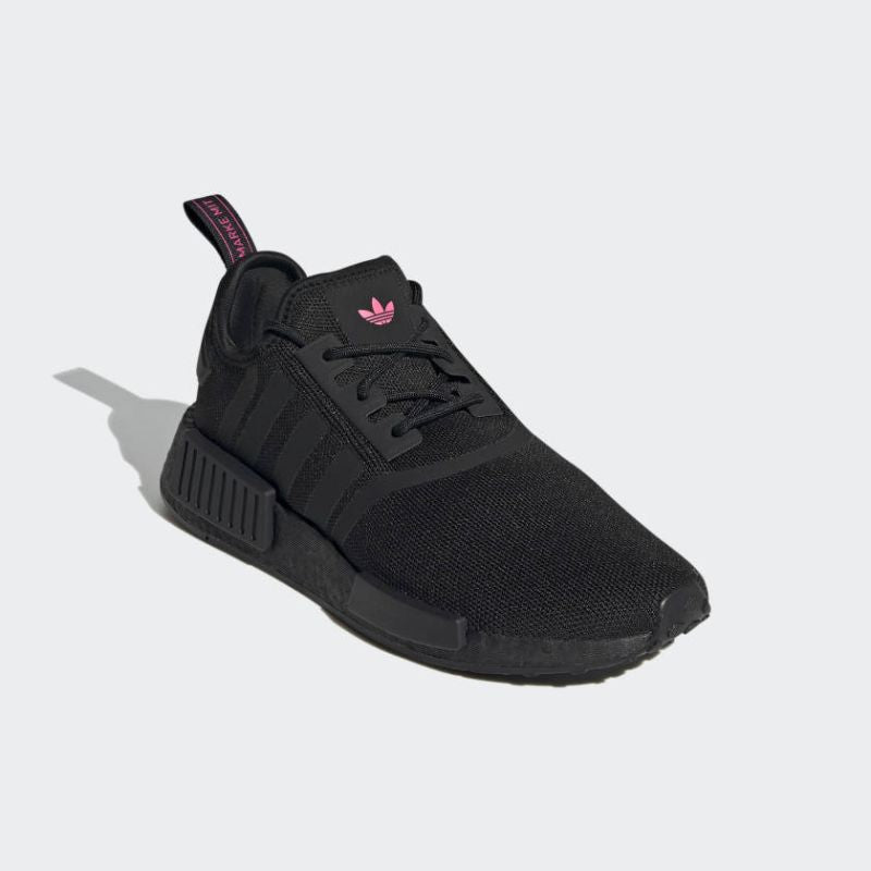 Adidas NMD_R1 Primeblue Women's Sports Shoes Black for Summer - GX8312 Obuwie/Buty do koszykówki męskie/Adidas Your Sports Performance
