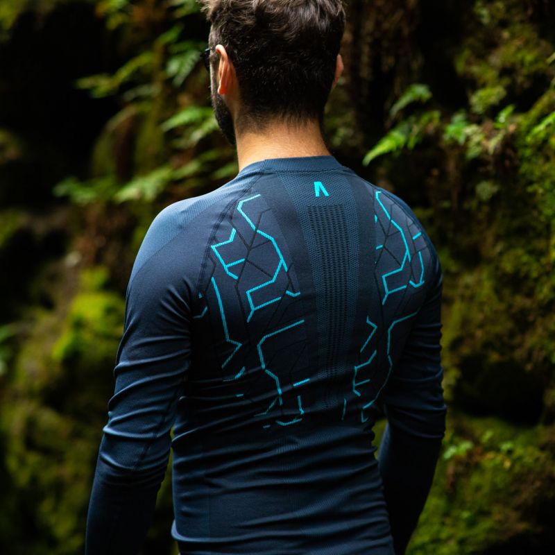 Alpinus Tactical Gausdal M SI8912 - SI8916 thermal sweatshirt Clothing/Outdoor/Alpinus Your Sports Performance