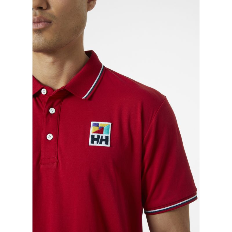 Helly Hansen Jerey M 34300 162 T-shirt Clothing/Lifestyle/T-shirts/Helly Hansen Your Sports Performance