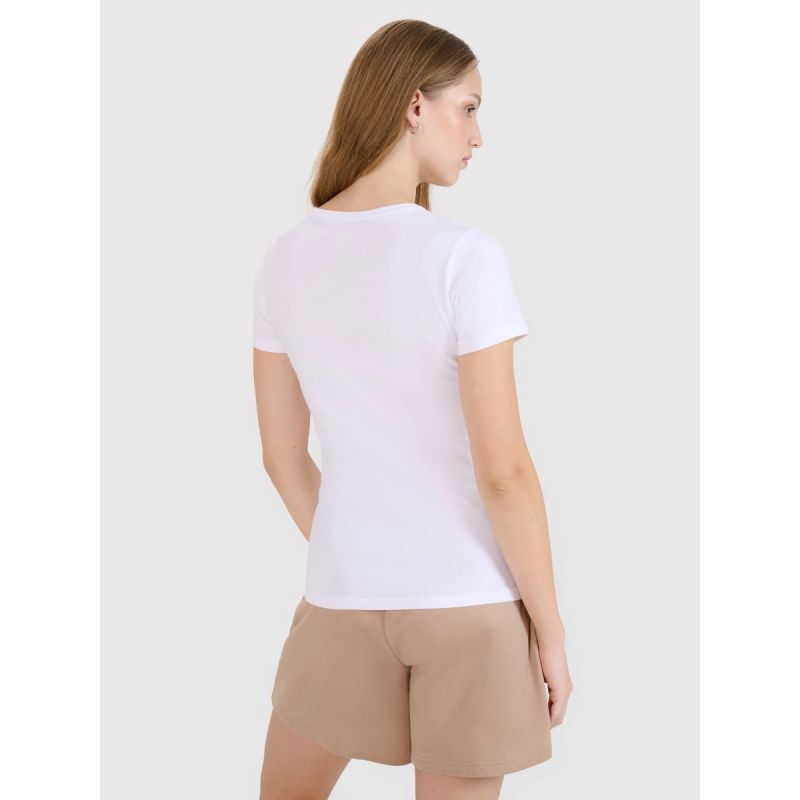 T-shirt 4F W 4FRMM00TTSHF2709-10S 4f