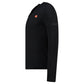 Canadian Peak FELINEAK RM BLACK MEN 246 hoodie (RBMWY9335H/CP-NOIR) Canadian Peak