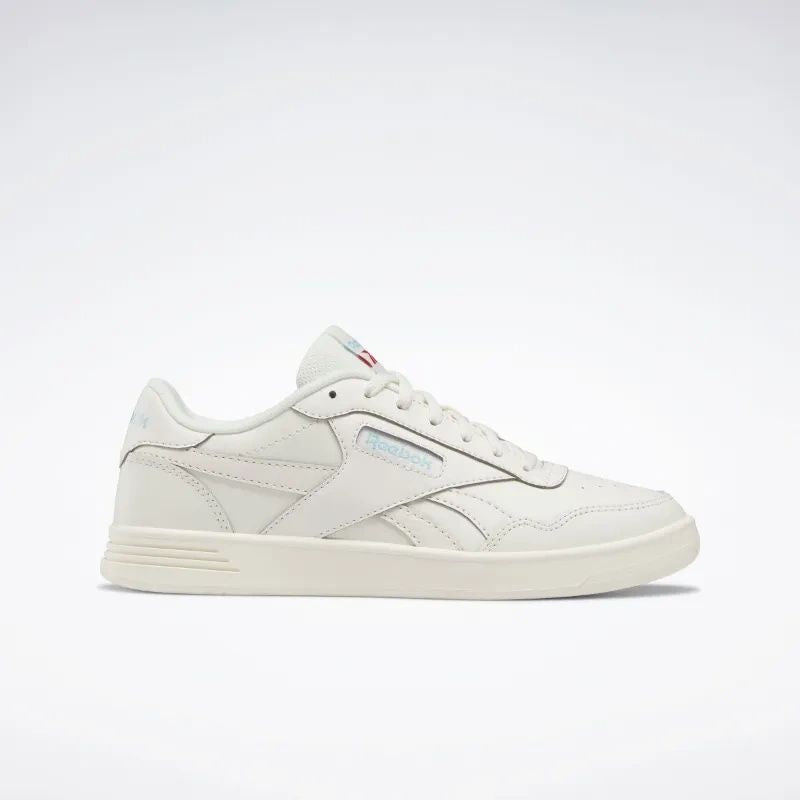 Reebok COURT ADVANCE women's sneakers (100010640)
