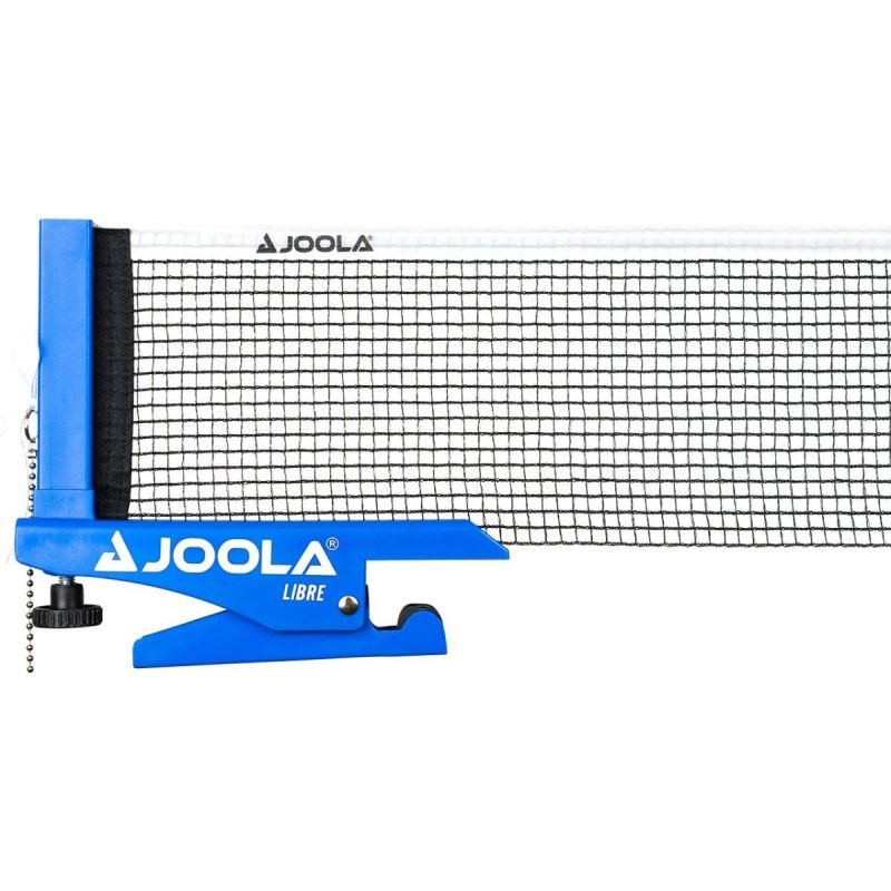 NET LIBRE JOOLA TABLE TENNIS NET In preparation Your Sports Performance