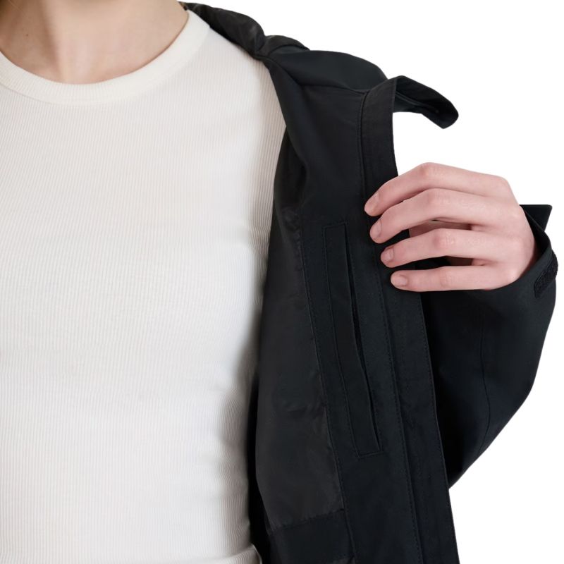 Jacket 4F F702 W 4FWSS25TTJAF702 20S Clothing/Outdoor 4F