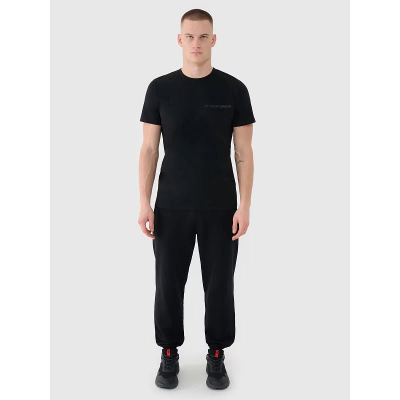 Tshirt 4F 4FWAW25TTSHM3457-020S In preparation Your Sports Performance
