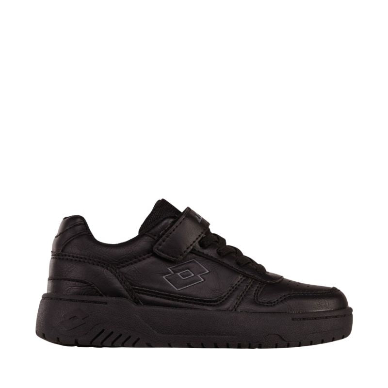 Lotto Groovn OC Jr 2600131K 1119 shoes Footwear/Lifestyle/Lotto Your Sports Performance
