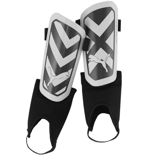 Puma Ultra Light Ankle football shin guards 30874 03 Accessories/Protectors and knee pads Puma