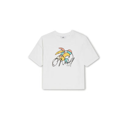 O'Neill Addy Graphic T-Shirt Jr 92800613041 ONeill