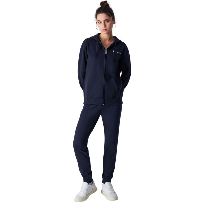 Champion Full Zip Hoodie W 117531 BS501 Clothing/Lifestyle/Champion Your Sports Performance