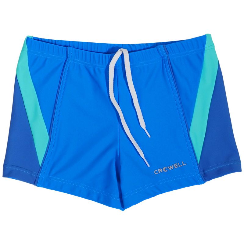 Swimming cap Crowell Ucho Bora navy blue col.3 Accessories/Swimming accessories Your Sports Performance