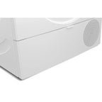 BOSCH WQG233DNPL clothes dryer AGD - Produkty/Suszarki automatyczne wolnostojące Your Sports Performance