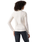 Fleece sweatshirt 4F F031 W 4FAW23UFLEF031 12S Clothing/Lifestyle/4F 4F