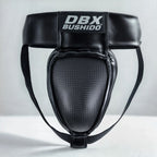 Men's suspender with steel insert WARRIOR - S DBX Bushido