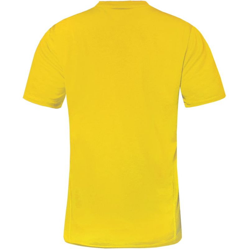 Joma Strong T-shirt 101662.900 Clothing/Training/Joma Joma