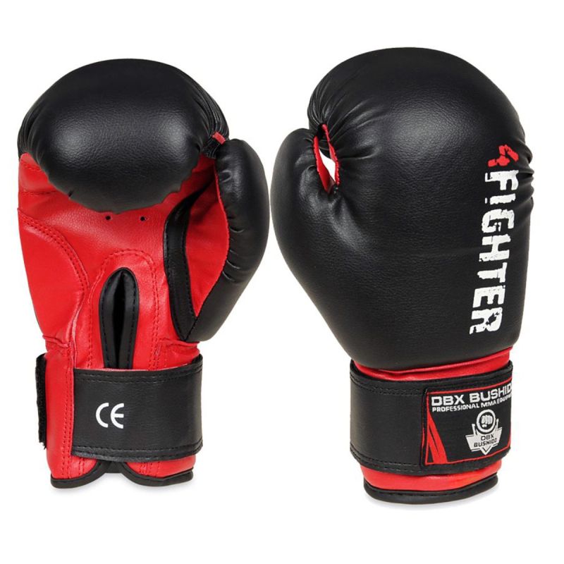 Kids60 red boxing set for kids worki dla dzieci - zestawy Your Sports Performance