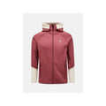 PEAK PERFORMANCE M Rider Essentials Midlayer Zip Hoodie Red