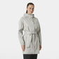 Helly Hansen Women's Jacket W HH CLASSICS TRENCH COAT 54376 885 In preparation Your Sports Performance