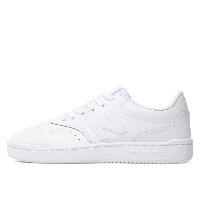New Balance NB 80 women's/men's sneakers white (BB80OOO) New Balance