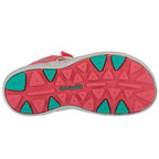 Columbia Youth Techsun Vent Sandal Jr 1594631668 sandals Footwear/Outdoor/Columbia Your Sports Performance