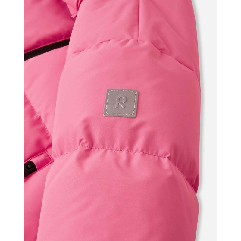 Reima Paimio children's down jacket (5100282A-3310) Reima