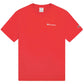 Champion SS Tee M 220264 RS069 Clothing/Lifestyle/T-shirts/Champion Your Sports Performance